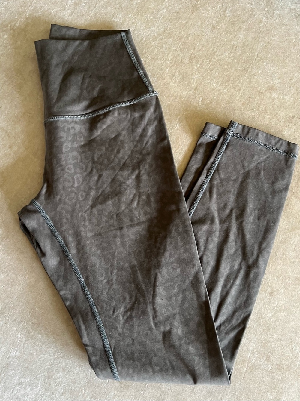 Born Primitive Leggings